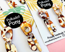 Safari Dangles